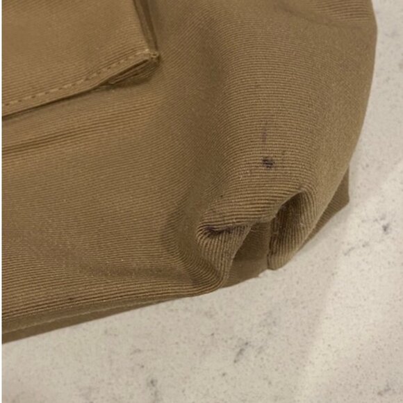 COACH Vintage Gallery East West Tote Handbag - Picture 15 of 15